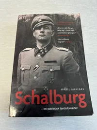 Schalburg