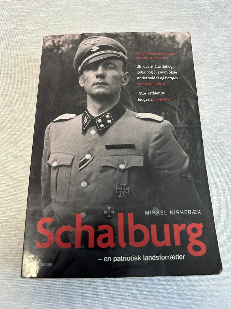 Schalburg