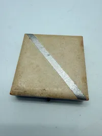 Dansk Landbrugsmedalje i æske