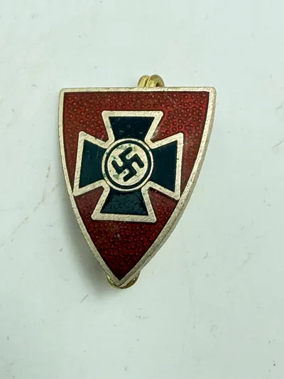 Original Tysk pin WW2
