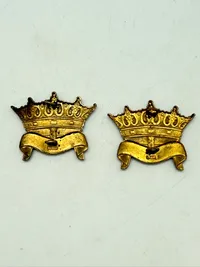 Dronningens livregiment første type