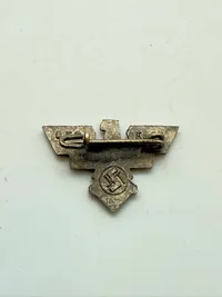 Original Tysk pin WW2