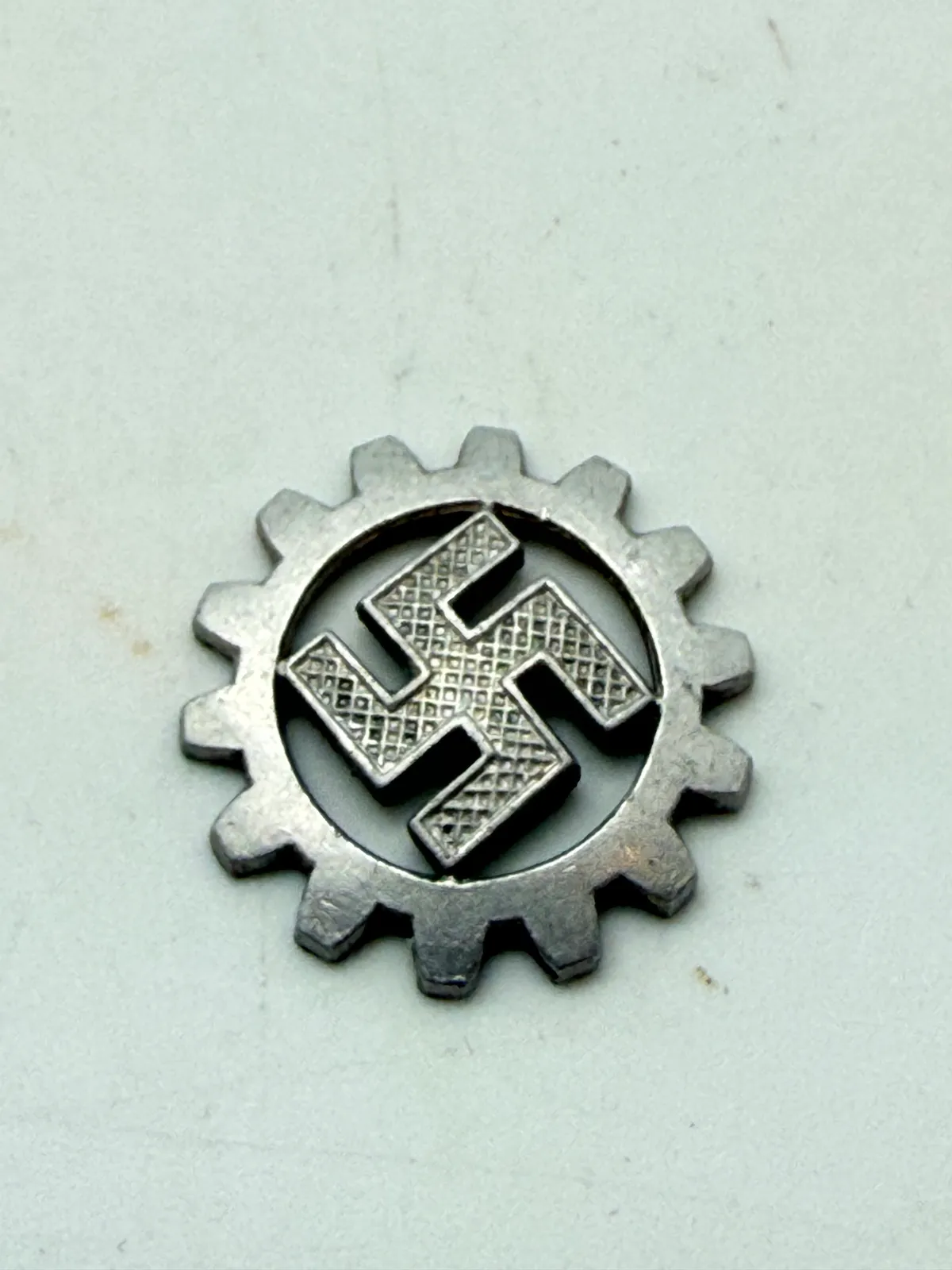 Original Tysk pin WW2