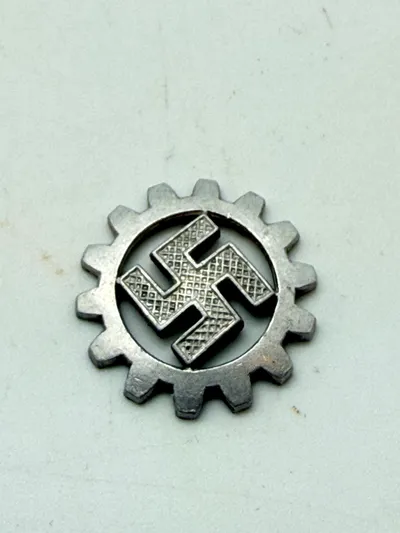 Original Tysk pin WW2