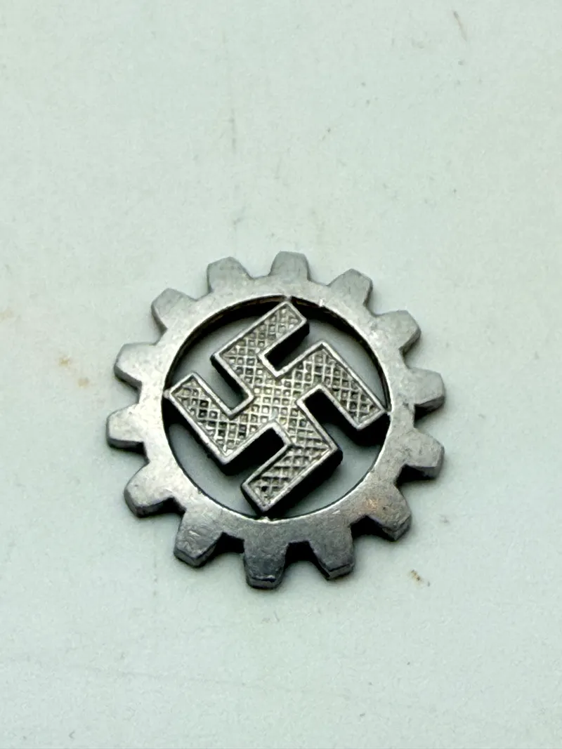 Original Tysk pin WW2