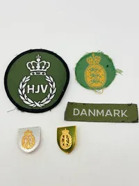 Lot HJV