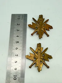 Telegraf gammel type
