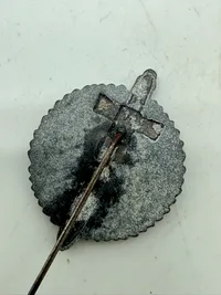 Tysk pin, original