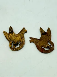 GHR falke første type