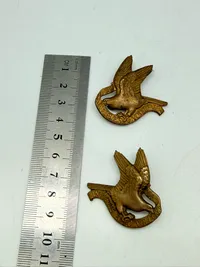 GHR falke første type