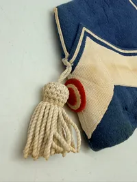 Spidshue fra Livgarden 1937 dateret