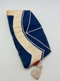 Spidshue fra Livgarden 1937 dateret