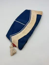 Spidshue fra Livgarden 1937 dateret