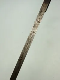 Fransk 1874 bajonet