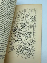 Antijødisk WW2 Tysk