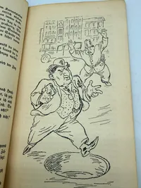 Antijødisk WW2 Tysk
