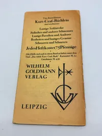 Antijødisk WW2 Tysk