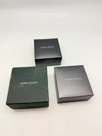Samling Georg Jensen æsker