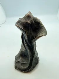 Unika Bronce figur