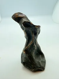 Unika Bronce figur