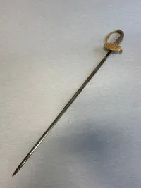 Original Dansk embedsmandskårde