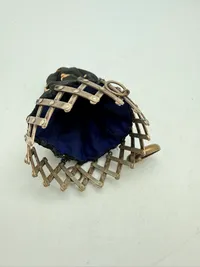 Antik pengepung ca start 1900. Original