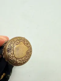 Antik pengepung ca start 1900. Original