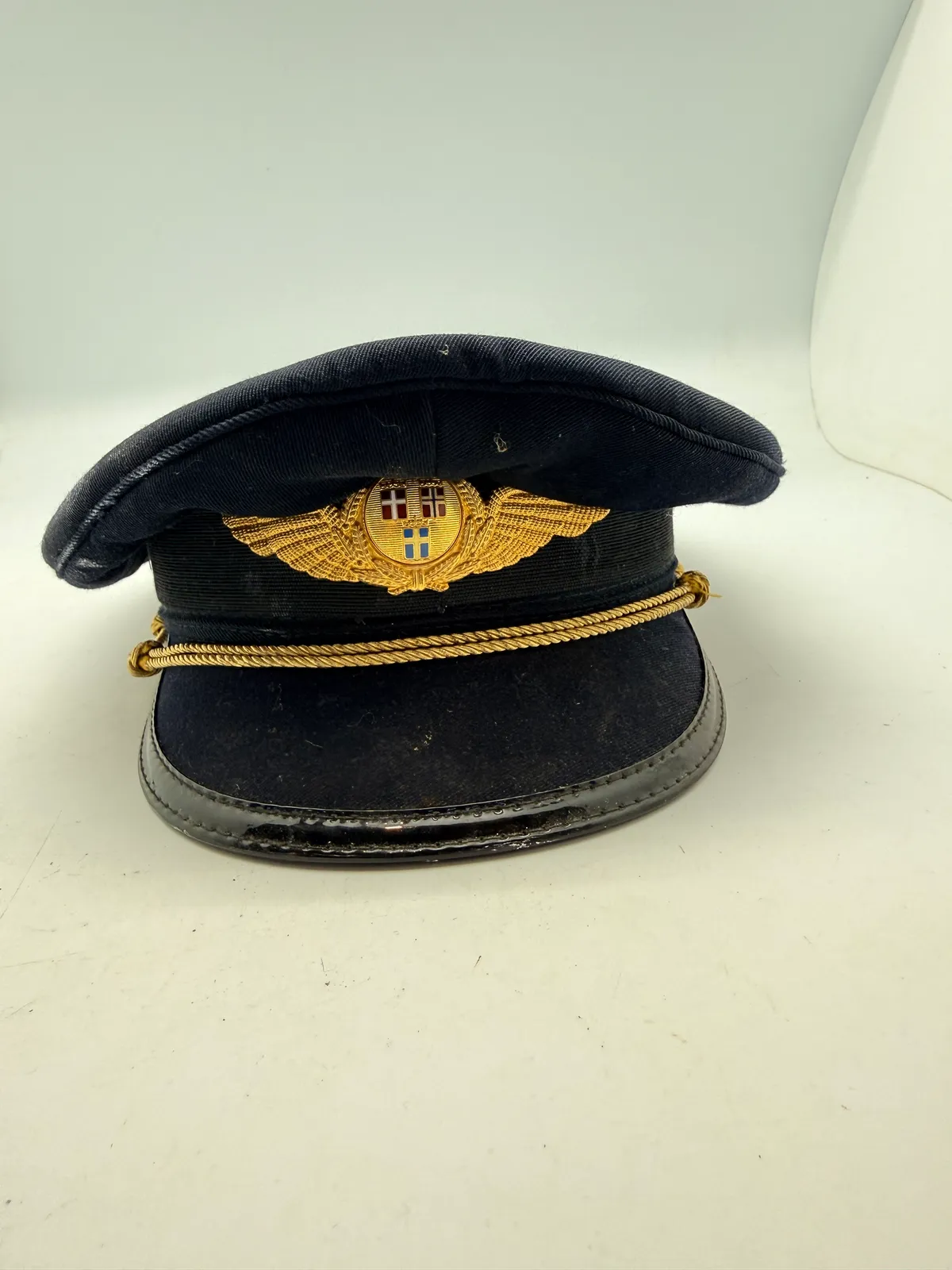 SAS kasket