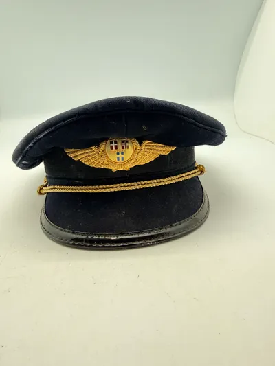 SAS kasket
