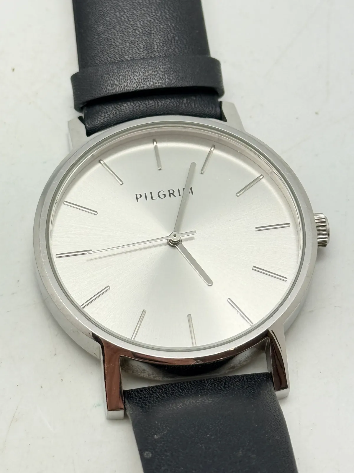 Pilgrim ur