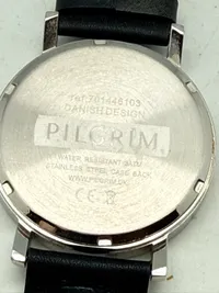 Pilgrim ur