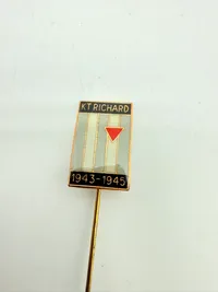 KZ mindenål, original