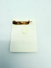 Neungamme mindenål fra 1985, original