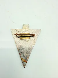 Sachenhausen mindenål, original