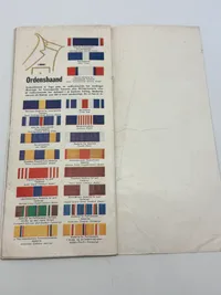 Hvordan kender man de amerikanske styrker? Original
