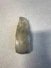 Original Dansk Stenøkse