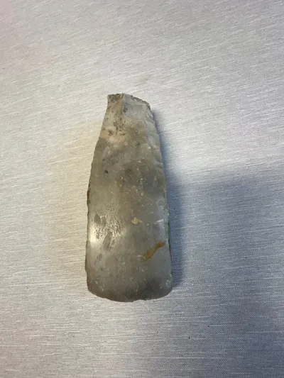 Original Dansk Stenøkse