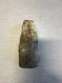 Original Dansk Stenøkse