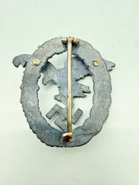 Germany, Luftwaffe Observer Badge original eller god efterkrigs