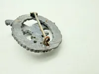Germany, Luftwaffe Observer Badge original eller god efterkrigs