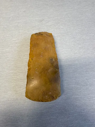 Original Dansk Stenøkse