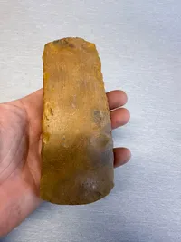 Original Dansk Stenøkse