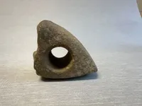 Original Dansk Stenøkse