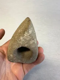 Original Dansk Stenøkse