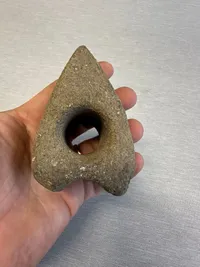 Original Dansk Stenøkse