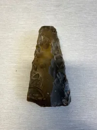 Original Dansk Stenøkse