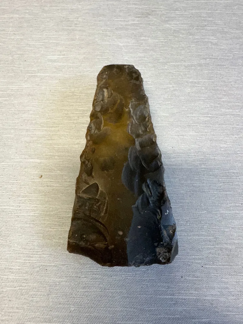 Original Dansk Stenøkse