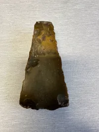 Original Dansk Stenøkse