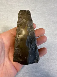 Original Dansk Stenøkse