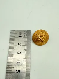 Dansk Knap motor ordenanse korpset, sjælden original